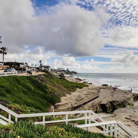 La Jolla Cottage San Diego Eksteriør billede