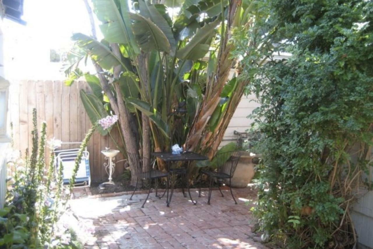La Jolla Cottage San Diego Eksteriør billede