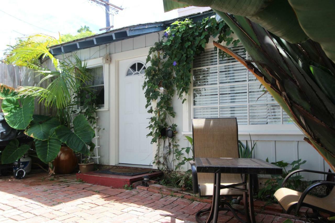 La Jolla Cottage San Diego Eksteriør billede